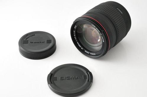 Sigma DC 18-200mm F3.5-6.3 D for Minolta A / Sony A #191, Audio, Tv en Foto, Fotocamera's Digitaal