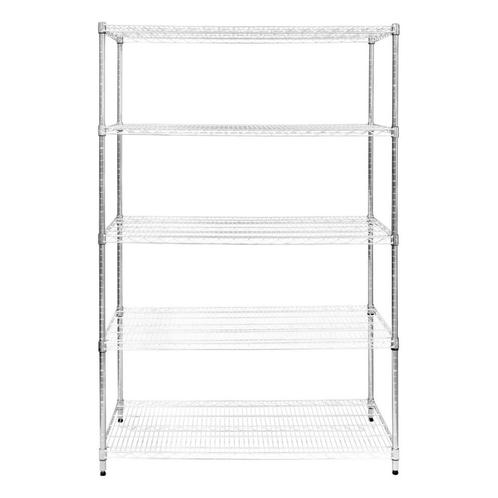 Kukoo 60cm x 120cm x 180cm Robuuste Draadrek - Metalen, Doe-het-zelf en Verbouw, Overige Doe-het-zelf en Verbouw, Verzenden