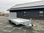 HULCO TERRAX -2 394 x 184Go-Getter eindejaar`s knaller DEMO!, Ophalen, Nieuw