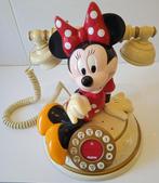 Minnie Mouse - 1 Telephone - Superfone Holland / segan, Verzamelen, Nieuw
