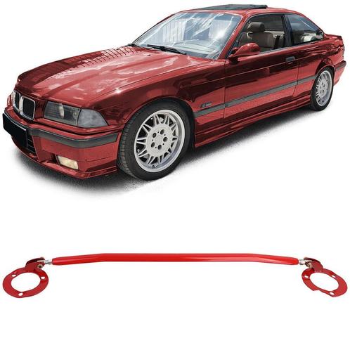 Veerpootbrug Rood Aluminium BMW 3 Serie E36 6 Cil B8754, Auto-onderdelen, Ophanging en Onderstel