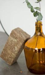 Sideau natural floral foam™ agrawool slab plaat 59x40x6 cm, Huis en Inrichting, Ophalen of Verzenden, Nieuw