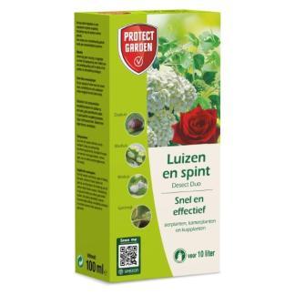 Spint bestrijding | Protect Garden | 100 ml, Dieren en Toebehoren, Overige Dieren-accessoires, Nieuw, Verzenden