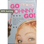 Go, Johnny, go 9789044339703 Paige Toon, Boeken, Verzenden, Gelezen, Paige Toon