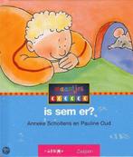 Is Sem er? / Maantjes Serie 3 / 4 9789027676030, Boeken, Kinderboeken | Jeugd | onder 10 jaar, Verzenden, Gelezen, Anneke Scholtens