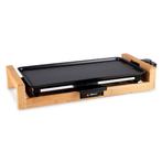 Teppanyaki Bakplaat 2000W 43 x 22.5 CM (BARBECUES, TUIN), Tuin en Terras, Ophalen of Verzenden, Overige typen