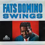 Lp - Fats Domino - Fats Domino Swings, Verzenden, Nieuw in verpakking