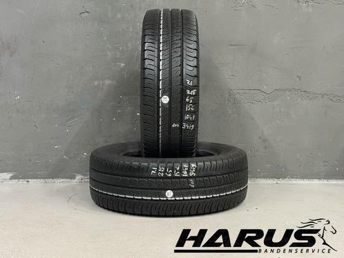 215/65/15C 104/102T Goodyear zomerbanden 7,1mm profiel 4X, Auto-onderdelen, Banden en Velgen, 15 inch, Erkend duurzaam, Zomerbanden