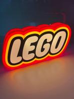 Lego Merchandise - Lego Logo 3D, Nieuw