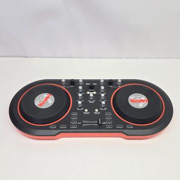 Silvercrest USB DJ Controller SDJ 100 A1  | Nette Staat beschikbaar voor biedingen