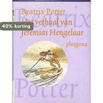 Het verhaal van Jeremias Hengelaar 9789021614977, Verzenden, Zo goed als nieuw, Beatrix Potter