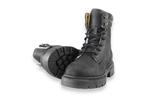 Output Veterboots in maat 37 Zwart | 10% extra korting, Output, Verzenden, Zwart, Overige typen