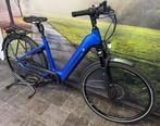 Victoria 11.8 • Electrische Fiets met Riem-aandrijving, Fietsen en Brommers, Elektrische fietsen, Overige merken, Ophalen of Verzenden