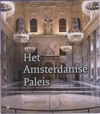 Het Amsterdamse Paleis | 9789040086182 | Eymert-Jan Goossens, Zo goed als nieuw, Eymert-Jan Goossens