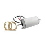 Motor 24 Volt uit Ombouwset 29200 voor Jabsco Handpomptoilet, Watersport en Boten, Ophalen of Verzenden, Nieuw