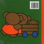 Boris, Barbara en Basje / Dick Bruna kinderboeken / 82, Verzenden, Gelezen, Dick Bruna