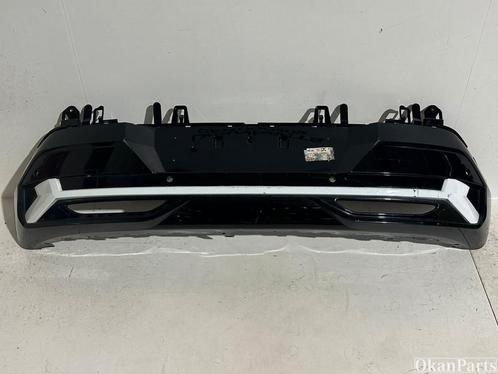Renault Megane e-Tech Diffuser 850B07529R, Auto-onderdelen, Carrosserie en Plaatwerk, Gebruikt, Achter, Bumper, Ophalen