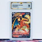 Pokémon Graded card - Charizard #014 - Pokémon - GG 9, Nieuw