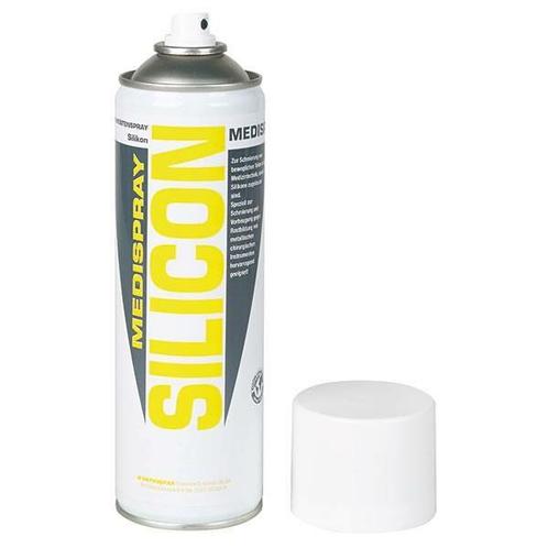 Medispray siliconenspray, Diversen, Verpleegmiddelen, Nieuw, Verzenden