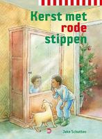 Kerst met rode stippen 9789057884429 Joke Schutten, Verzenden, Gelezen, Joke Schutten