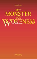 Het monster van Wokeness (9789044637502, Tofik Dibi), Nieuw, Verzenden