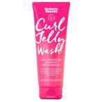 Umberto Giannini Curl Jelly Wash Shampoo, Verzenden, Nieuw, Shampoo of Conditioner