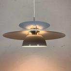 Plafondlamp - Metaal, Antiek en Kunst, Antiek | Lampen