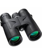 Barska verrekijker Blackhawk 12x42 WP waterproof - Zwart, Verzenden, Nieuw, 12 tot 20x