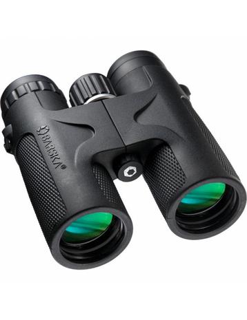 Barska verrekijker Blackhawk 12x42 WP waterproof - Zwart beschikbaar voor biedingen
