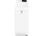 €799 AEG LTR6363 bovenlader wasmachine met 6 kg. vulgewich, Witgoed en Apparatuur, Wasmachines, Ophalen of Verzenden, Nieuw