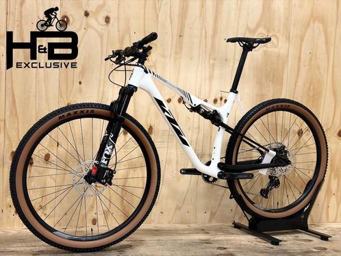 KTM Scarp Elite Carbon 29 inch mountainbike XT 2023, Fietsen en Brommers, Fietsen | Mountainbikes en ATB, Fully, Heren, 45 tot 49 cm