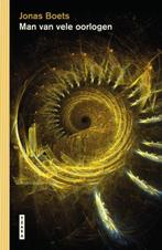 Man van vele oorlogen | 9789022340912 | Jonas Boets, Zo goed als nieuw, Jonas Boets