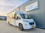 Carado T448 Emotion 15.600km 160PK / AUTOMAAT Lengte Bedden, 7 tot 8 meter, Diesel, Half-integraal, Carado