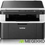 Brother DCP-1612W  All-in-one Laserprinter, Computers en Software, Printers, Verzenden, Nieuw, Brother