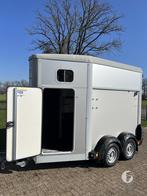 Jonge en oerdegelijke Ifor Williams 1.5 paards! 2018!, Dieren en Toebehoren, Ophalen, Zo goed als nieuw