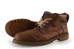 Timberland veterboots in maat 41½ Bruin | 25% korting, Kleding | Heren, Schoenen, Bruin, Verzenden, Timberland, Boots