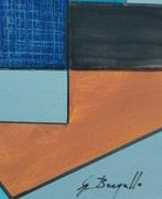 Giorgio Bergallo - BLUE JEANS