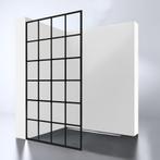 Best Design Douchewand Black Screen 10mm | Nano coating |, Ophalen of Verzenden, Nieuw, Douche