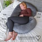 2dekans | EL-Life Zwangerschapskussen XXL C-vorm -, Ophalen of Verzenden, Zo goed als nieuw