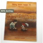 11 nw ed. Veilig leren lezen 9789027625212 R. van Bilsen, Boeken, Verzenden, Gelezen, R. van Bilsen