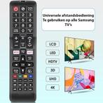 Samsung universele afstandsbediening voor Samsung Smart TV, Audio, Tv en Foto, Afstandsbedieningen, Ophalen of Verzenden, Nieuw