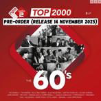 VARIOUS - TOP 2000 - THE 60S (Vinyl LP), Cd's en Dvd's, Vinyl | Pop, Nieuw in verpakking