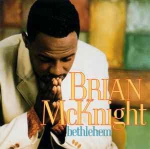 cd - Brian McKnight - Bethlehem, Cd's en Dvd's, Cd's | Overige Cd's, Zo goed als nieuw, Verzenden