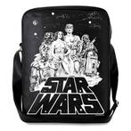Star Wars - Classic - Schoudertas, Verzenden, Nieuw