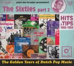 cd digi - Various - The Golden Years Of Dutch Pop Music -..., Verzenden, Zo goed als nieuw