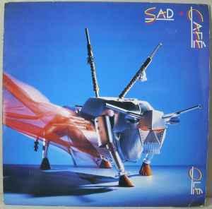 LP gebruikt - Sad CafÃ© - OlÃ©, Cd's en Dvd's, Vinyl | Rock, Zo goed als nieuw, Verzenden