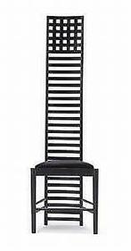 Mini Designer Chairs: kinderstoel zwart, Kinderen en Baby's, Verzenden, Nieuw