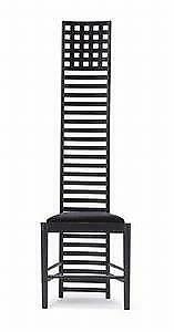 Mini Designer Chairs: kinderstoel zwart, Kinderen en Baby's, Kinderstoelen, Verzenden