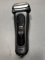 Braun Series 9 Pro+ 9565cc Grafiet Scheerapparaten, Verzenden, Nieuw