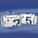 Trend Marine Sea Mate round Sailorsbag-White / Red, Nieuw, Ophalen of Verzenden